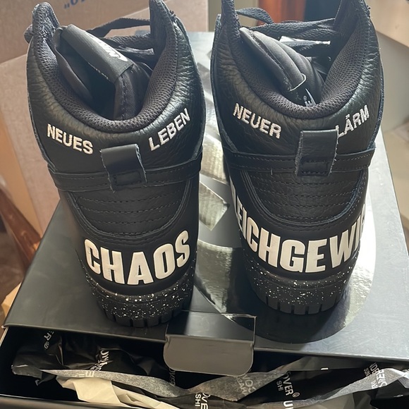 Nike Dunk Hi 1985 - Picture 4 of 5